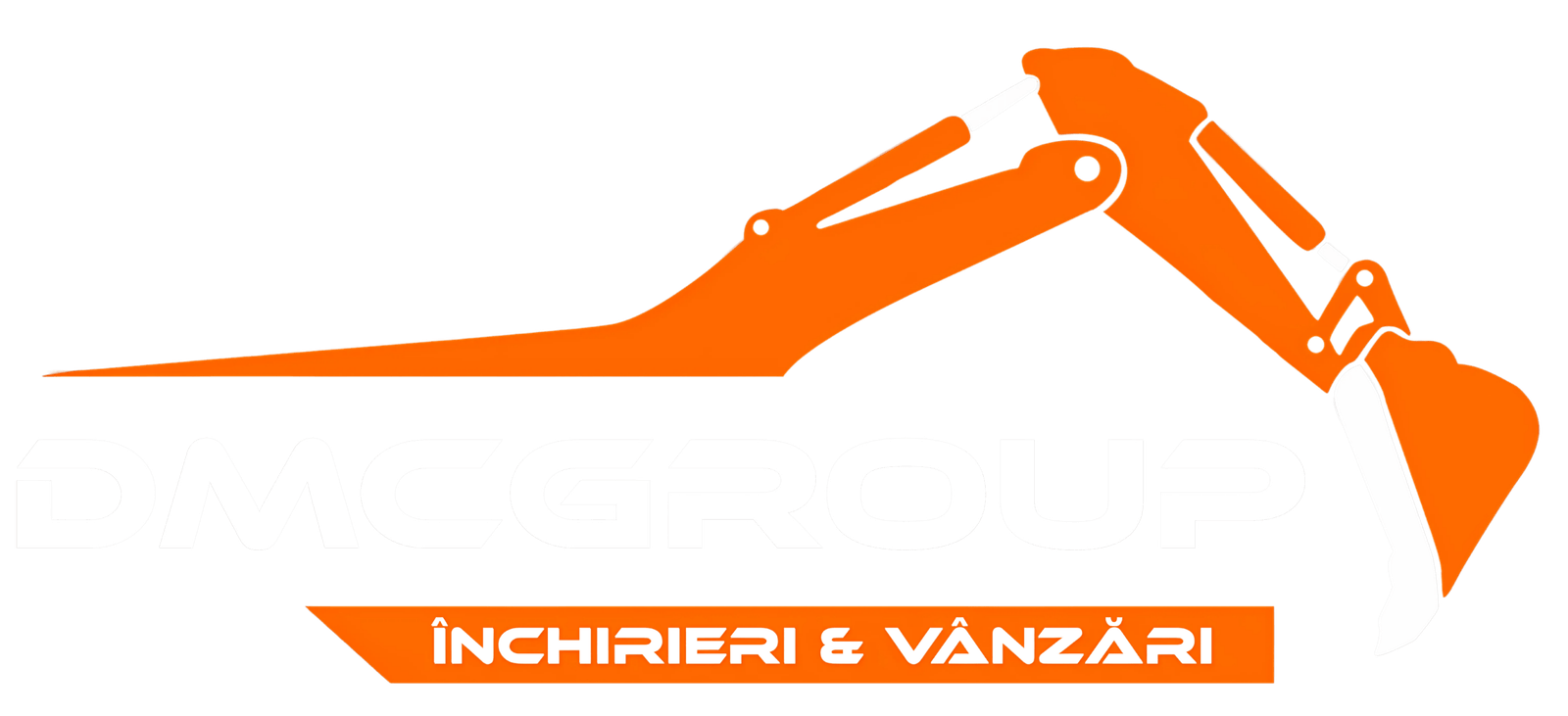 DMC Group Logo