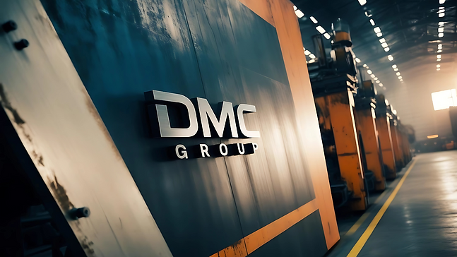 Utilaje DMC Group – excavatoare și buldozere în Sălaj